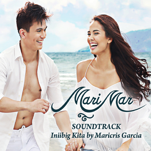 Iniibig Kita (Theme from "Marimar")