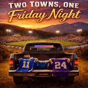 Two Towns, One Friday Night