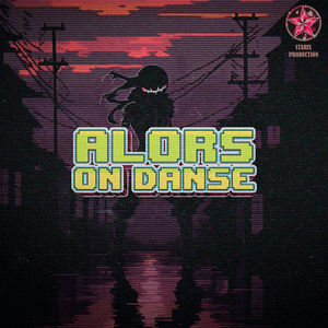 Alors On Danse (Krushfunk)