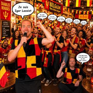Igor sera toujours là