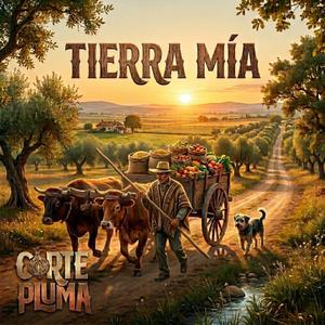 TIERRA MÍA