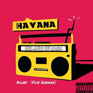 Havana（翻自 Camila Cabello / Daddy Yankee）