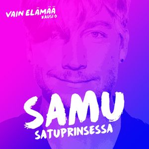 Satuprinsessa (Vain elämää kausi 6)