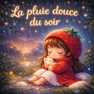 La pluie douce du soir