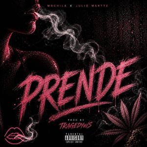 Prende (feat. Julio Marttz)