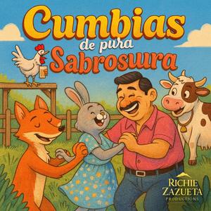 LA CUMBIA DE LA PANTALEONA