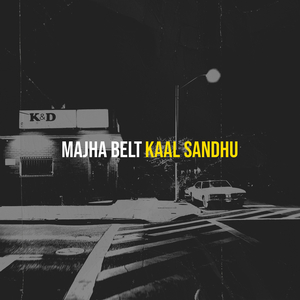 Majha Belt