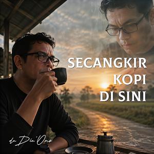 Secangkir Kopi Di Sini