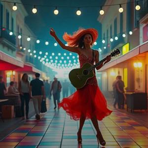 Diagnostico Calentura (Rumba Fiesta)