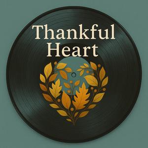 Grateful for You Today