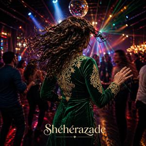 Shéhérazade
