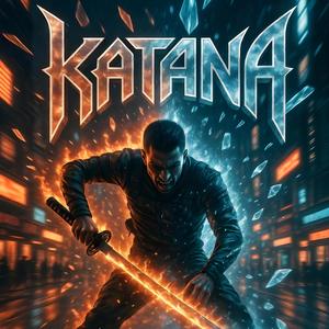 KATANA