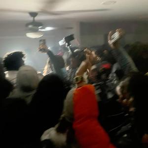 Party Starters!! (feat. heesothurll, Eazzy_2Real & Hbk.zerk)