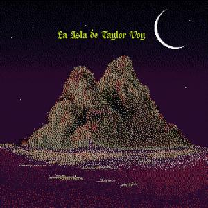 La Isla de Taylor Voy