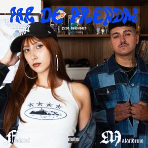 Par de Prendas (feat. Frakttal)