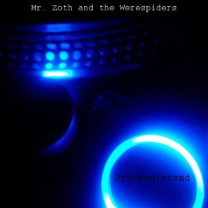 When the Sky Opens (Discotruction Mix by Klubovader)