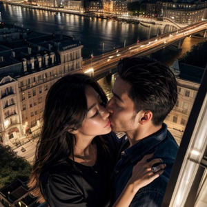 愛の言葉を贈るより君を抱きしめたい