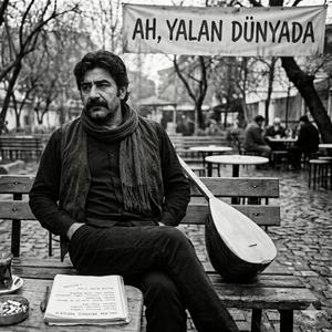 AH, YALAN DÜNYADA