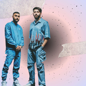 Karanlıklar Dünyam (Remix) [feat. Canbay Wolker]