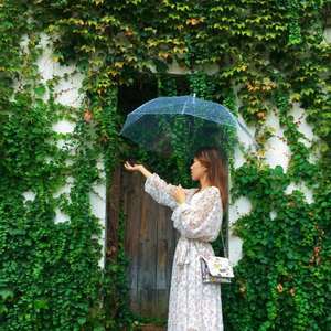 周三七-在一个下雨的晚上(老满叔)