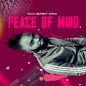 Ngwazi (Peace of mind EP)