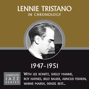 Dissonance (12-31-47)