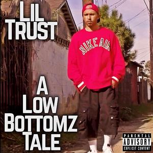 Never Fold (feat. Loksta P & Big Trust)