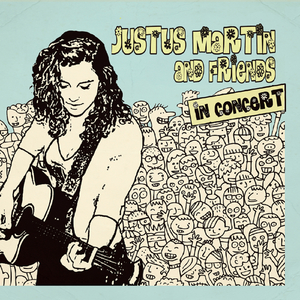 It's All About You (Live) [feat. Kara Taylor & Luke Brady]