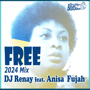 Free (2024 Radio Edit)