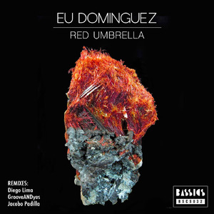 Red Umbrella (GrooveANDyes Remix)