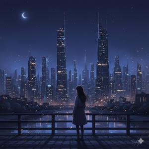 Fading Lights (사라지는 불빛)