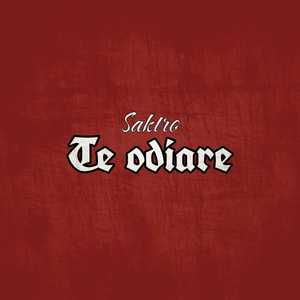 Te odiare