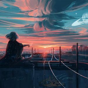郭志宁 - 黎明之夜