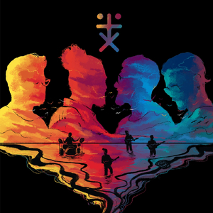 Moodswings (feat. Akshay Ganesh)