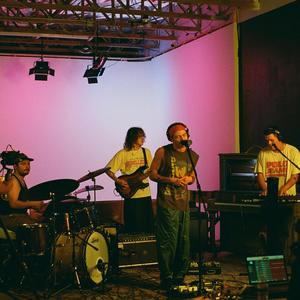 Forget (feat. future.exboyfriend) (Live at Rugs Unplugged)