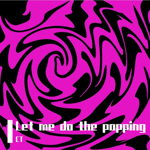 POPPING共震