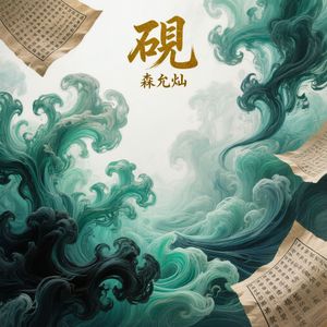 砚