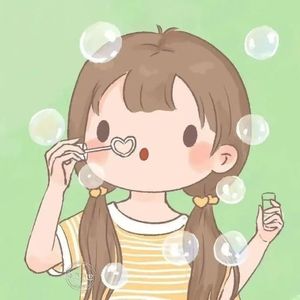 湖边