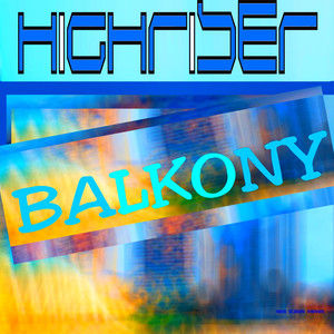 Highriser Balkony (Single)