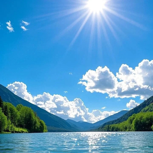 漫步云端（吉他）