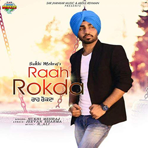 Raah Rokda