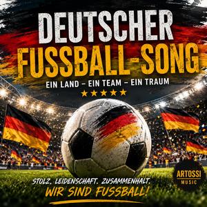 Deutscher Fussball-Song