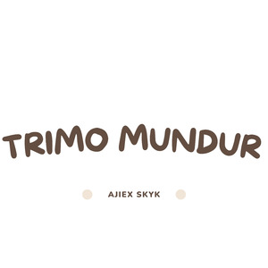 Trimo Mundur