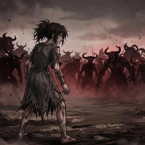 Let The Nightmare Come!