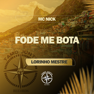 Fode Me Bota