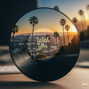 With You (Original Mix)