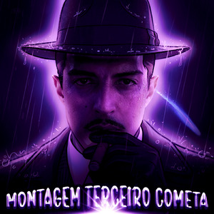 MONTAGEM TERCEIRO COMETA