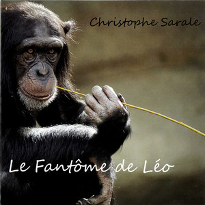 Frère chimpanzé