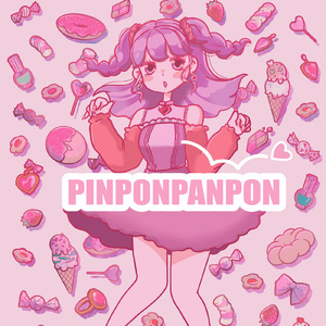PINPONPANPON