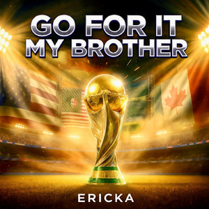 Go for it my brother